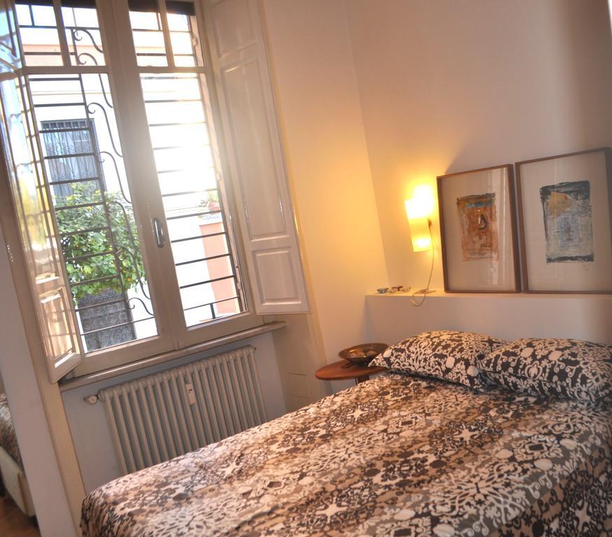 Apartment Dolce Domus Aventino *